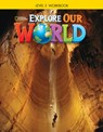 Explore Our World 5: Workbook - Ronald Scro ; Kate Cory-Wright - 9781305078352