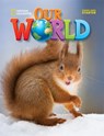 Our World Starter - Diane Pinkley - 9781305114050