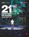 21st Century Reading 3 - Laurie (Independent) Blass ; Mari Vargo ; Ingrid Wisniewska - 9781305265714