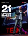 21st Century Reading 4 - Laurie (Independent) Blass ; Jessica (University of Illinois at Chicago) Williams - 9781305265721