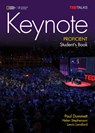 Keynote C2.1/C2.2: Proficient - Student's Book + DVD - Paul Dummett ; Lewis Lansford ; Helen Stephenson - 9781305399181