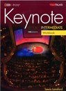 Keynote Intermediate Workbook & Workbook Audio CD - Paul Dummett - 9781305578326