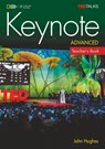 Keynote C1.1/C1.2: Advanced - Teacher's Book + Audio-CD - Paul Dummett ; Lewis Lansford ; Helen Stephenson - 9781305579606