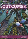 Outcomes A1.2/A2.1: Elementary - Student's Book + DVD-ROM - Hugh Dellar ; Andrew Walkley - 9781305651913