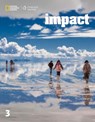 Impact 3 - Diane Pinkley - 9781305862951