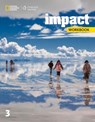 Impact 3: Workbook - Diane Pinkley - 9781305872660