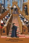 Medieval Philosophy: The Epistemology of Henry of Ghent - M. James Ziccardi - 9781310020803