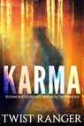 Karma - Twist Ranger - 9781310060373