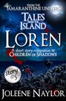 Loren (Tales from the Island) - Joleene Naylor - 9781310090455