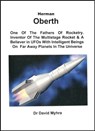 Herman Oberth - David Myhra - 9781310098178