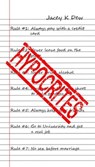 Hypocrites - Jacey K Dew - 9781310115653