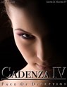 Cadenza IV: Face of Deception - Justin Conley ; David D. Haynes IV - 9781310122712