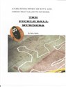 The Pickle Ball Murders - Harry Harris - 9781310138461
