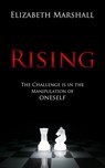 Rising - Elizabeth Marshall - 9781310154256