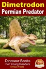 Dimetrodon: Permian Predator - Enrique Fiesta - 9781310196171