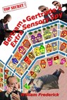 Bertram & Gertrudes Extra Sensory Spy - William Frederick - 9781310220227
