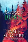 Beautiful Burn: A Novel - Jamie McGuire - 9781310232152