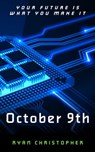 October 9th - Ryan Christopher - 9781310233326
