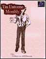 Tin Universe Monthly #3 - Brian C. Williams - 9781310244506