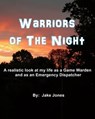 Warriors of the Night - Jake Jones - 9781310260056