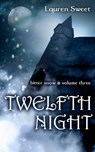 Twelfth Night - Lauren Sweet - 9781310272509