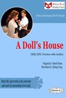 A Doll’s House (ESL/EFL Version with Audio) - Qiliang Feng ; Henrik Ibsen - 9781310273605