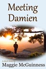 Meeting Damien - Maggie McGuinness - 9781310288913