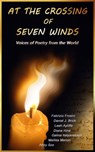 At The Crossing Of Seven Winds - Fabrizio Frosini ; Daniel Brick ; Leah Ayliffe ; Diane Hine ; Galina Italyanskaya ; Mallika Menon ; Abby Sze - 9781310289729