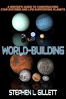 World-Building - Stephen Gillett - 9781310295744