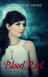 Blood Pact - Sharon Rose Mayes - 9781310310119