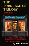 The Fordhamton Trilogy Box Set - John Barber - 9781310341922
