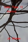 Celtic Tales 13, Warriors - Jill Whalen - 9781310378942