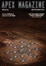 Apex Magazine Issue 64 - Sigrid Ellis - 9781310413292