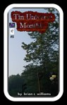 Tin Universe Monthly #10 - Brian C. Williams - 9781310465307
