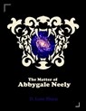 The Matter of Abbygale Neely - D. Lane Sharp - 9781310476372