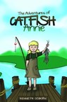 The Adventures of Catfish Annie - Kenneth Osborn - 9781310492280