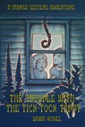 The Trouble with the Tick-Tock Tabby - Dawn Vogel - 9781310517600