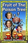 Fruit of The Poison Tree - Kenneth MacKenzie - 9781310521744