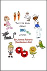 The Little Book About BIG Words #4 - James Roberts (Gentleman Jim) - 9781310550386