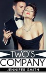 Two's Company - Jennifer Smith - 9781310571961