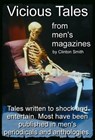 Vicious Tales from Men's Magazines - Clinton Smith - 9781310581366