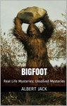 Bigfoot - Albert Jack - 9781310582080