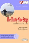 The Thirty-Nine Steps (ESL/EFL Version with Audio) - Qiliang Feng ; John Buchan - 9781310599125