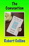 The Convention - Robert Collins - 9781310601569