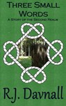 Three Small Words - R. J. Davnall - 9781310609541