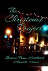 The Christmas Project (Stories From Hartford) - Amanda Hamm - 9781310633386