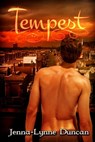 Tempest - Jenna-Lynne Duncan - 9781310645693