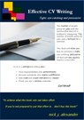 Effective CV Writing - Nick J. Alexander - 9781310657764