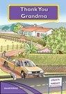 Thank You Grandma - Gerald Kithinji - 9781310705557