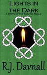 Lights in the Dark - R. J. Davnall - 9781310726804